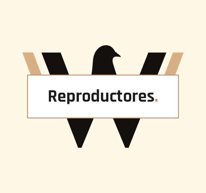Reproductores Reproductores